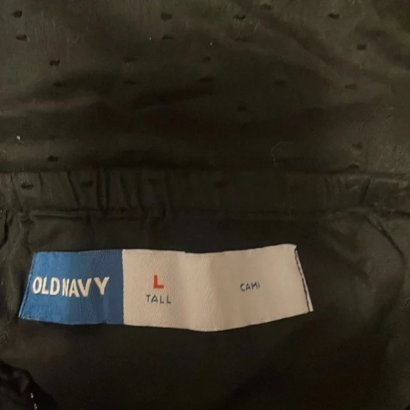 Tiered Clip-Dot Mini Cami Swing Dress for Women - Picture 5 of 6